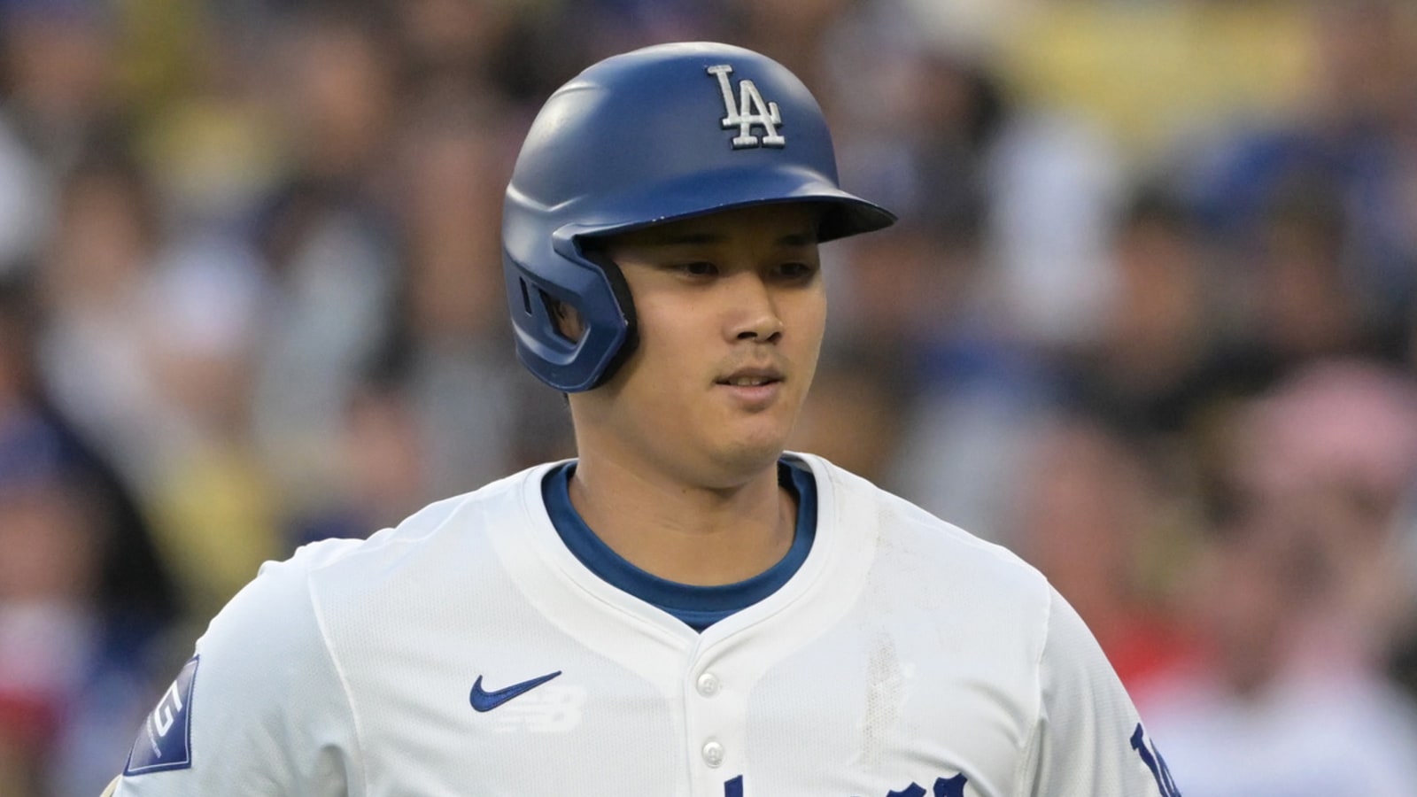 Dodgers to celebrate Shohei Ohtani with adorable bobblehead