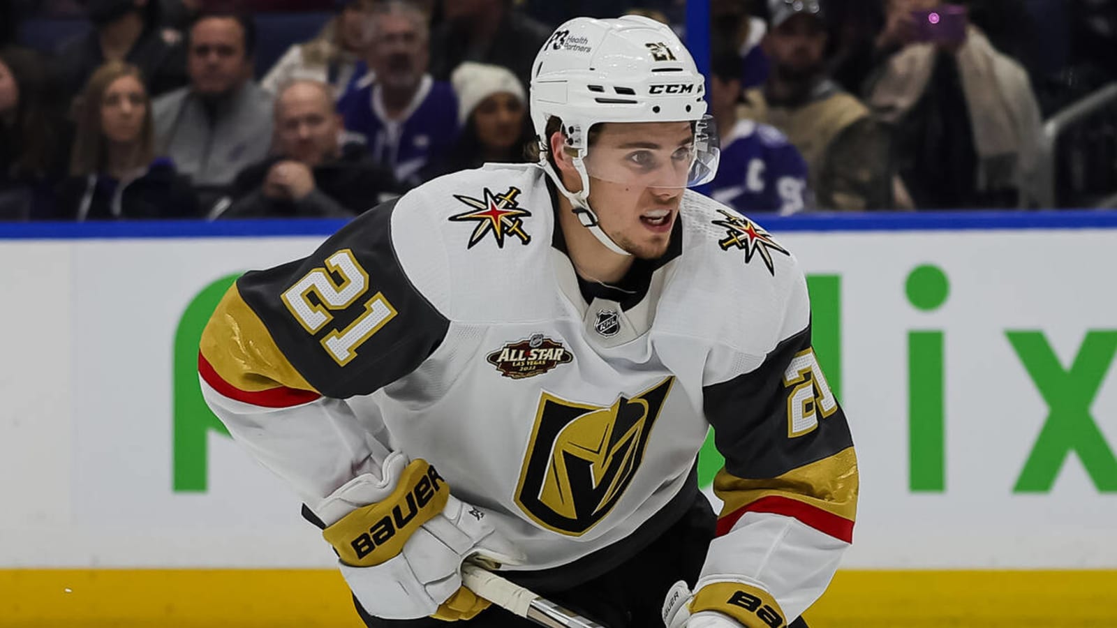 Looking at Golden Knights and Capitals’ newly found cap space