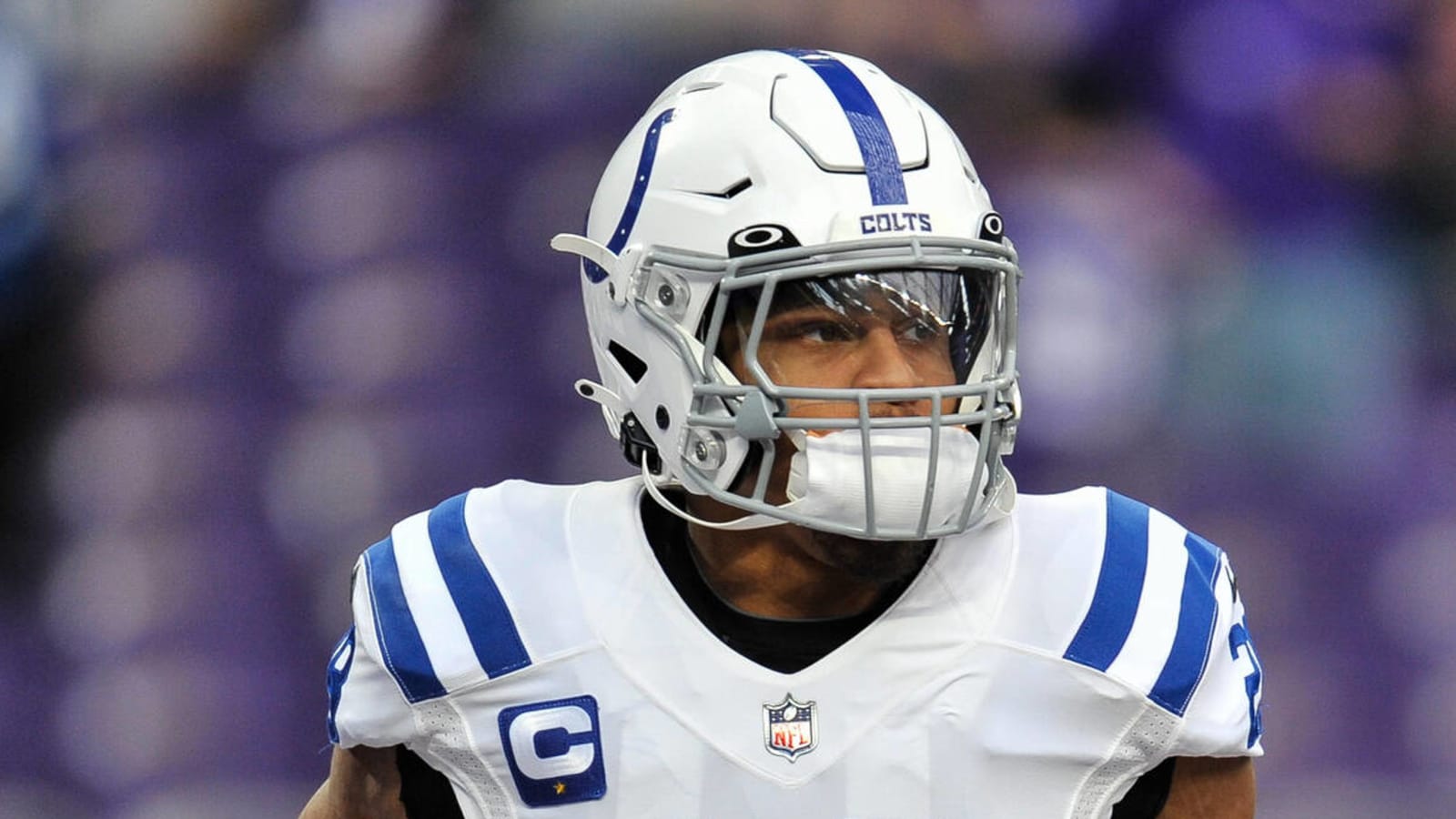 Jonathan Taylor gets permission to seek trade from Colts