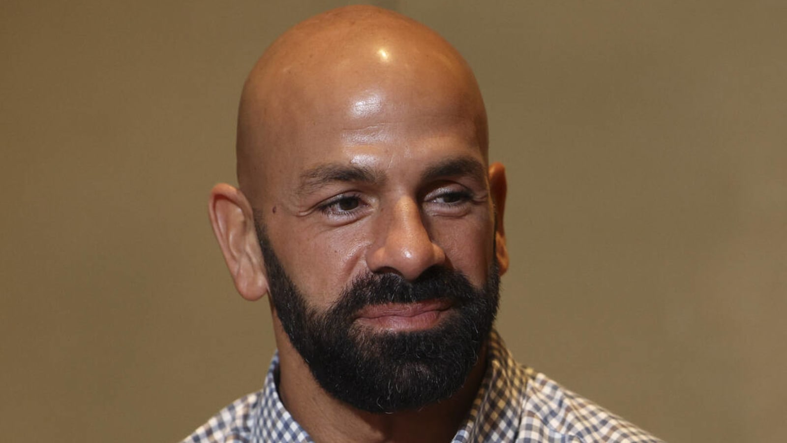 Jets&#39; Robert Saleh Provides Injury Timelines for Three Offensive Starters