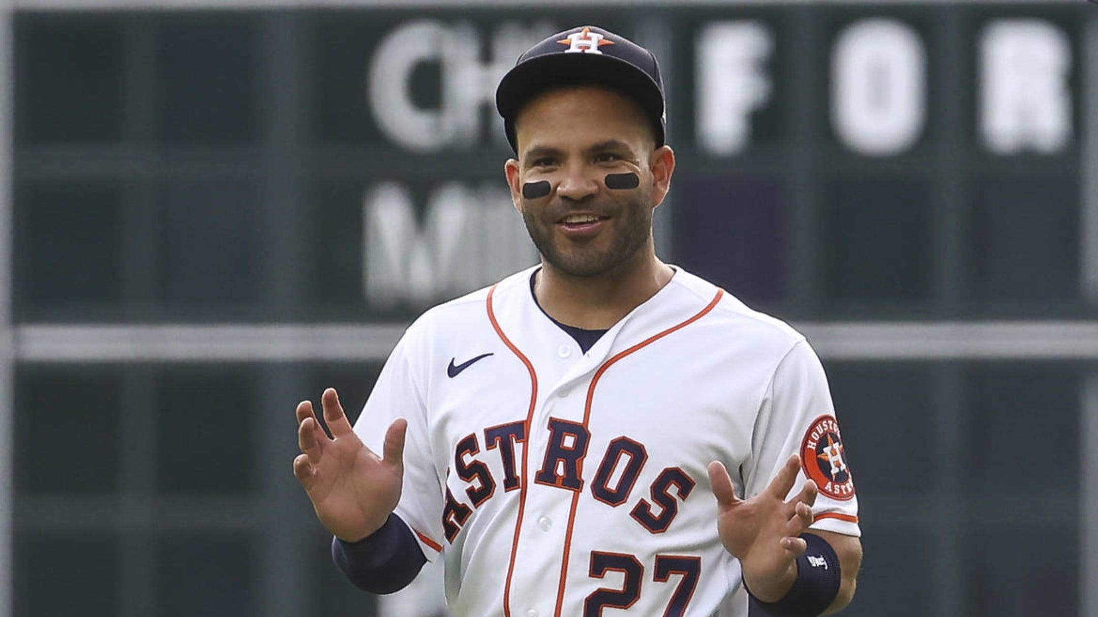 José Altuve superó récord en los Astros del histórico César Cedeño -  Noticias Barquisimeto