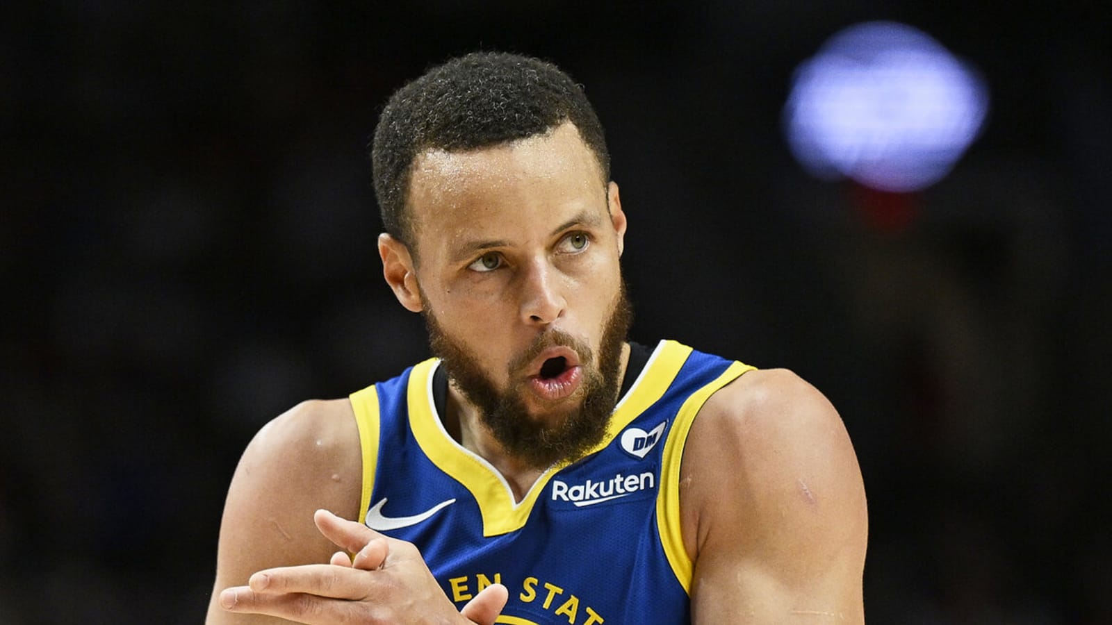 Steph Curry makes major decision regarding future with Warriors
