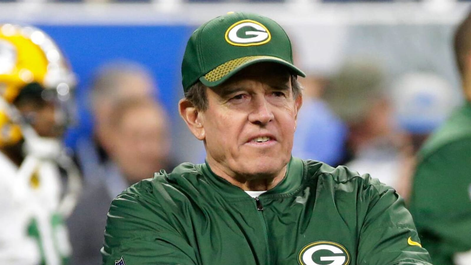 Dom Capers is on his way to Broncos as senior defensive assistant?