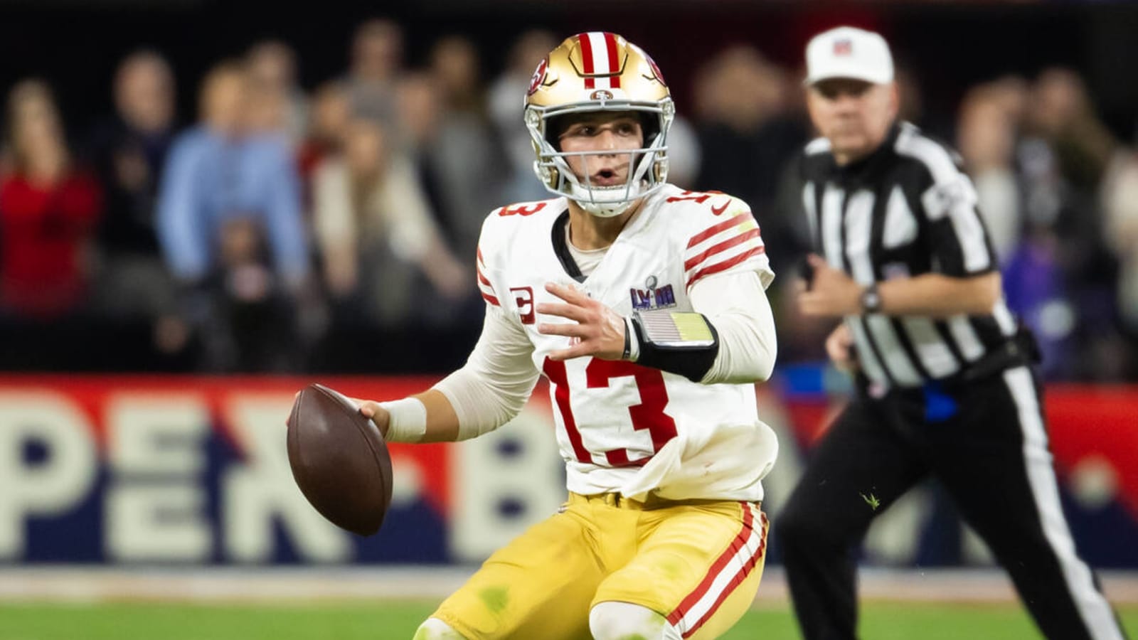 Ex-49ers star Alex Smith calls Brock Purdy the ‘real deal’ as he admits seeing greatness in the young QB