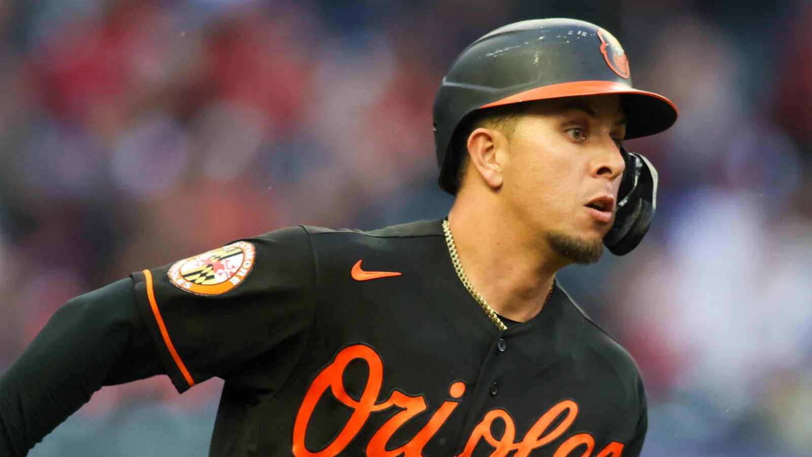 Orioles to be without Gold Glove infielder for 2-3 weeks