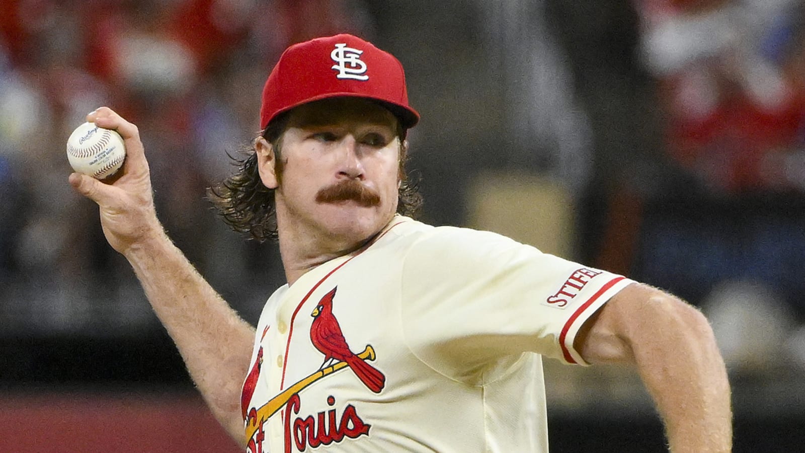 Three moves the Cardinals must make this offseason