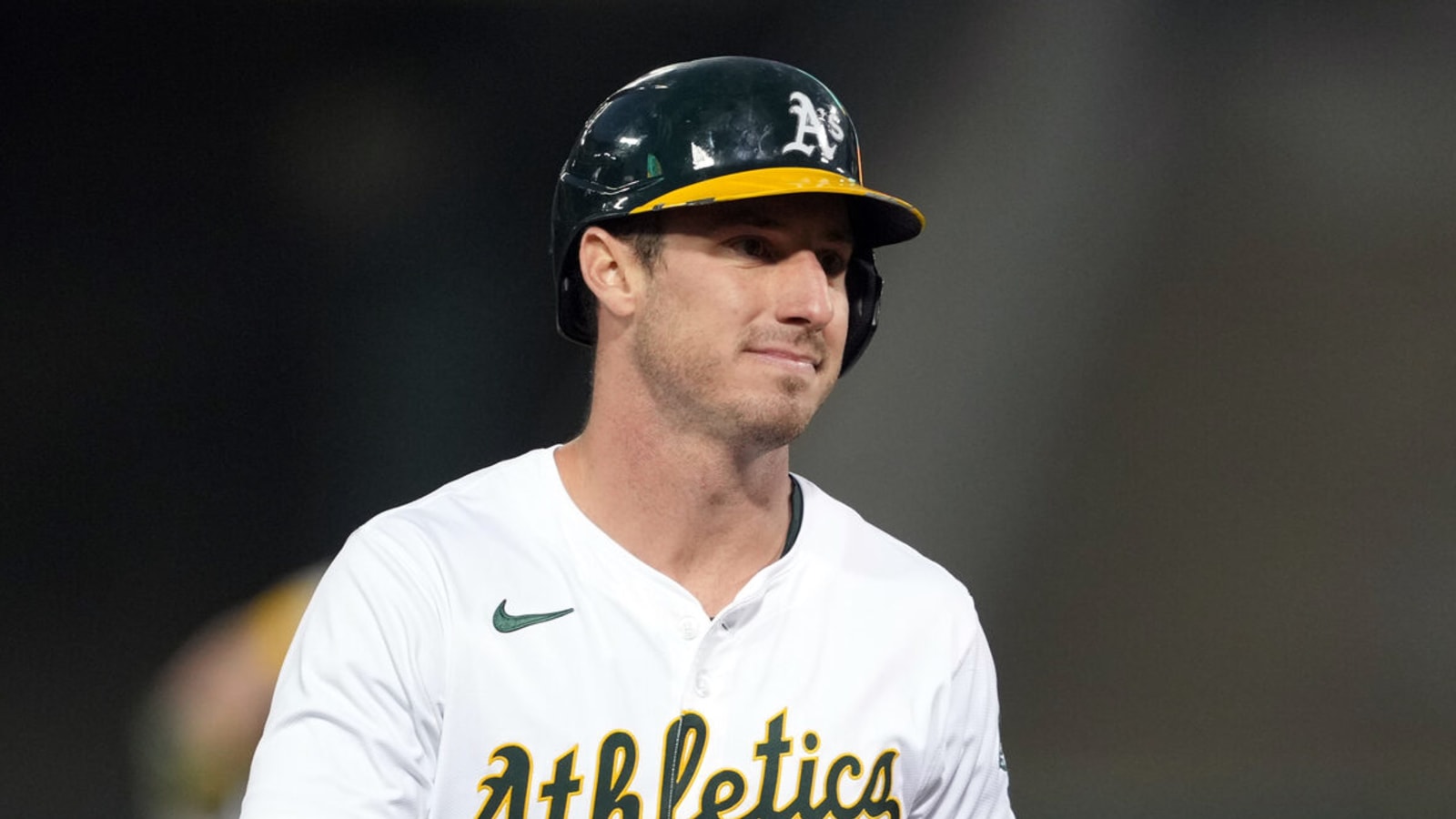 Why latest offseason move by A's is most important of all
