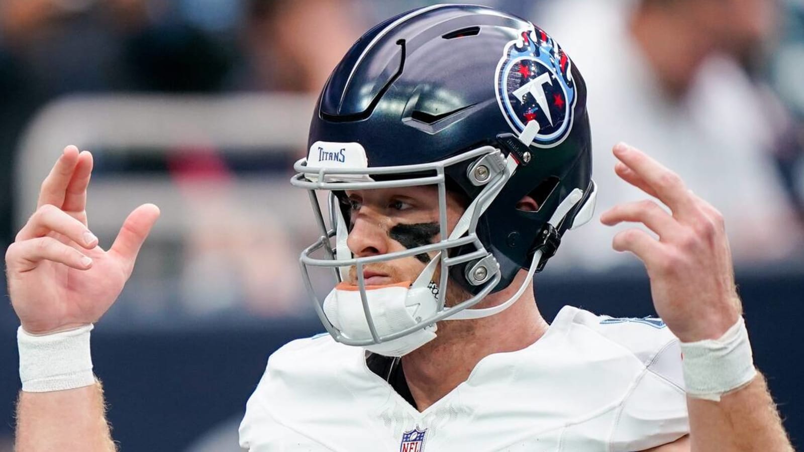 An optimist’s guide to the 2024 Tennessee Titans