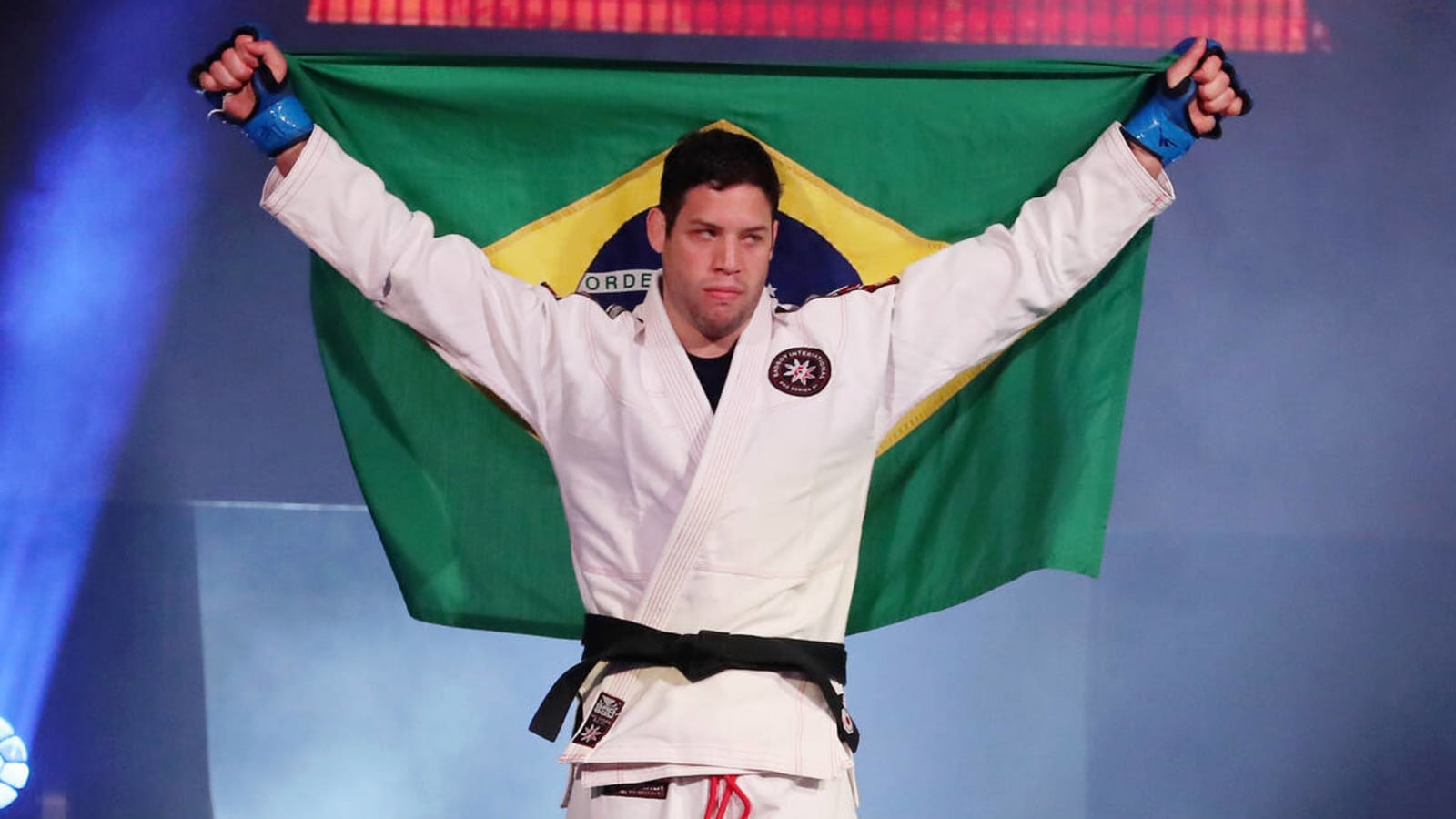 Neiman Gracie, Goiti Yamauchi to fight at Bellator 284