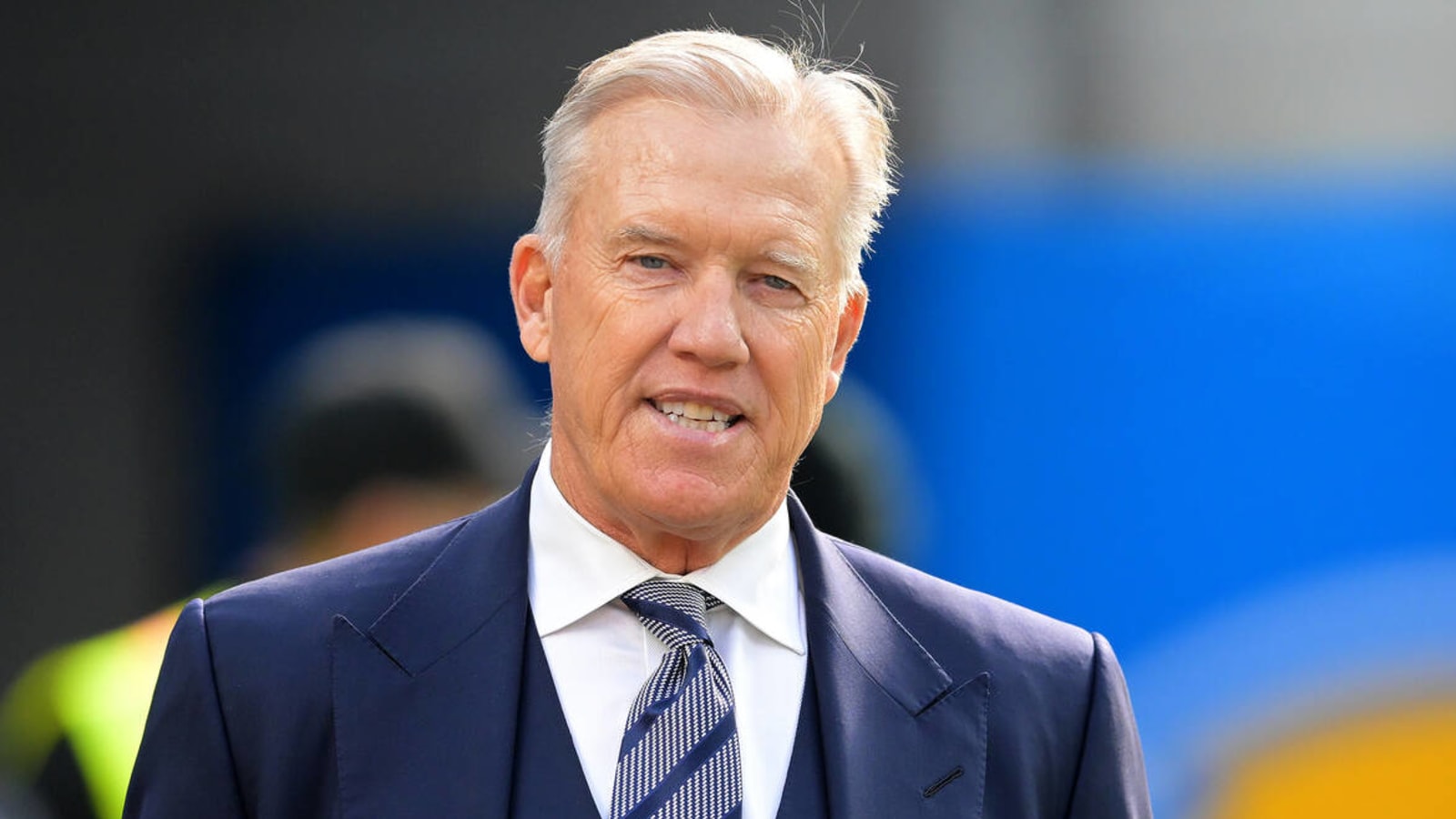 John Elway reportedly has new role with Broncos