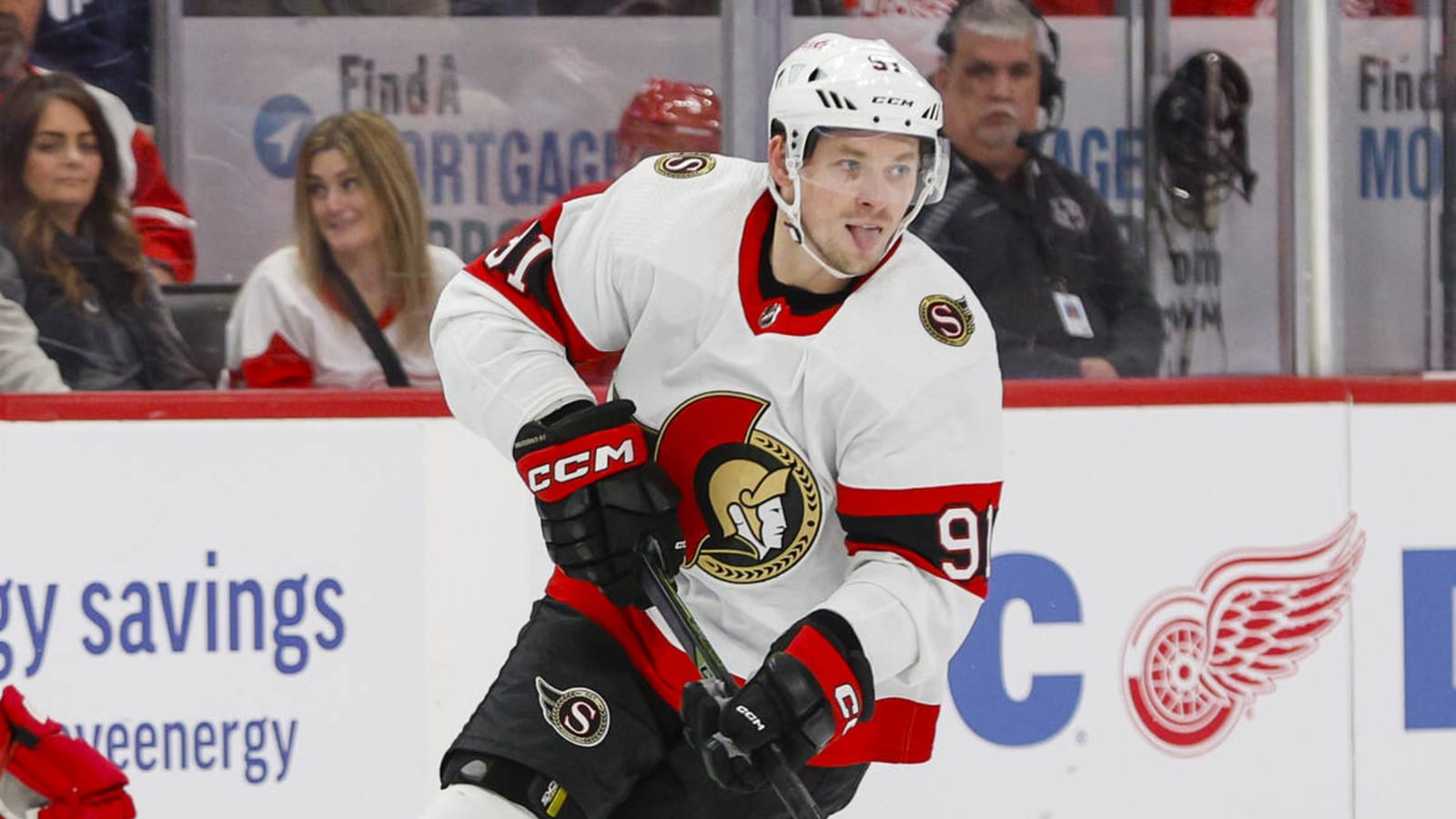 Senators receiving strong interest in two-time All-Star