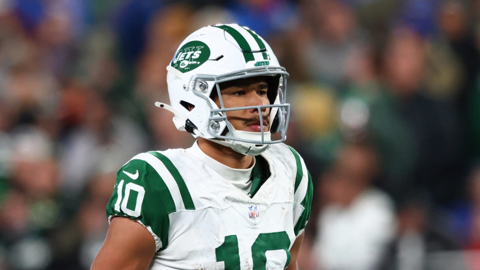 Jets open practice window for Allen Lazard, Wes Schweitzer
