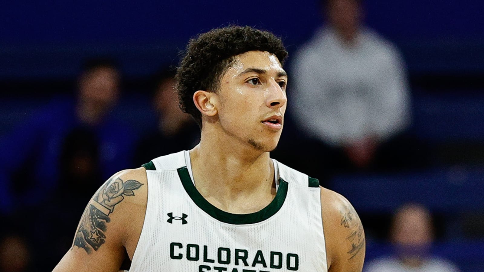Five potential bracket busters in the NCAA Tournament