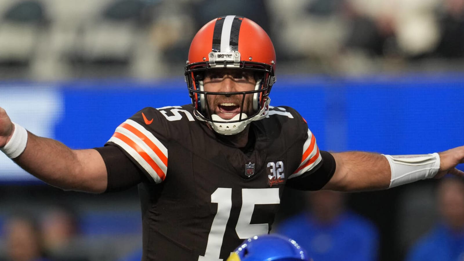 Three reasons why Browns will make the playoffs Yardbarker