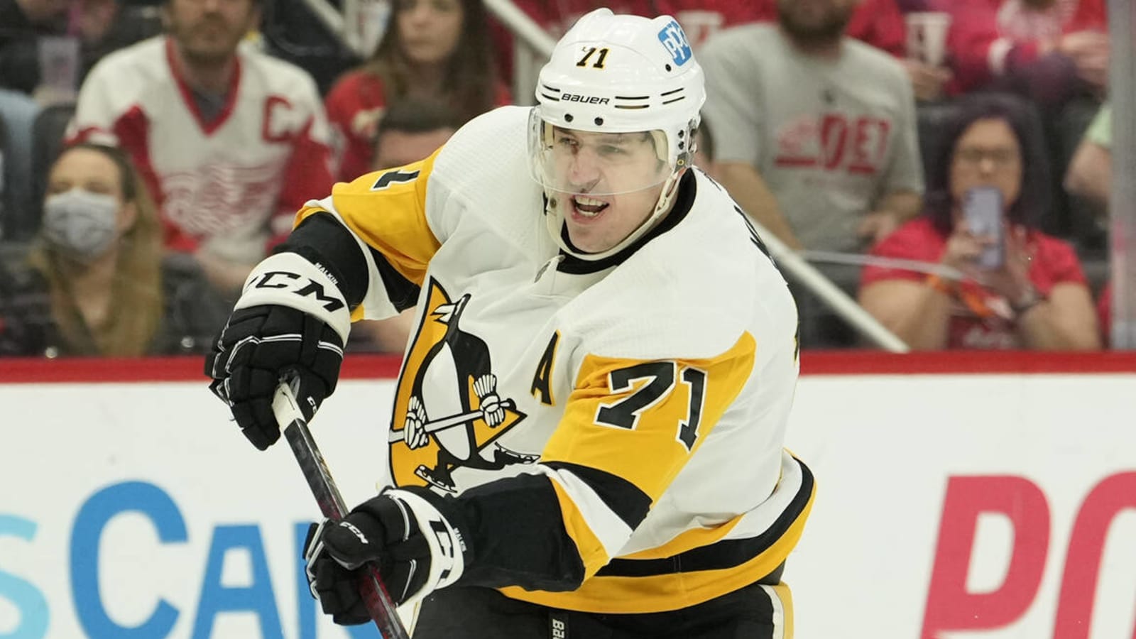 2022 free agent focus for the Pittsburgh Penguins