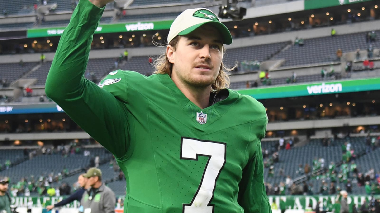 Former Steeler Kenny Pickett seemingly takes shot at team