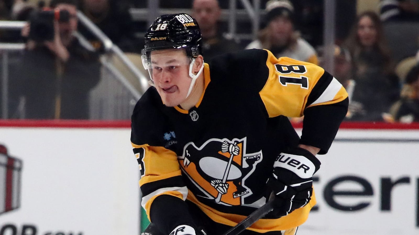 Jesse Puljujarvi gets brutally honest in Finnish interview after Penguins&#39; contract termination