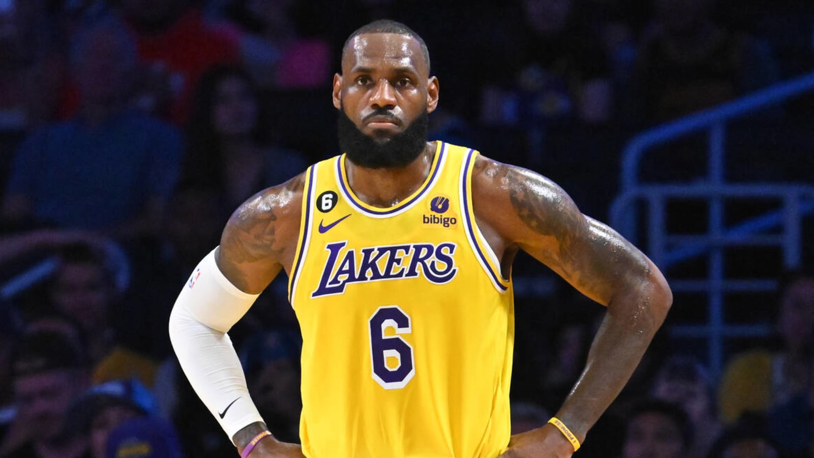 Lebron james lakers store jersey big and tall