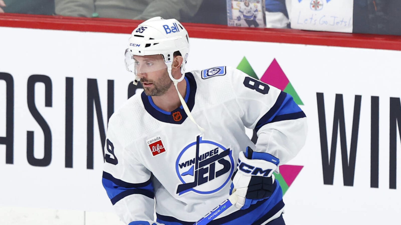 Sam Gagner signs contract with Oilers’ AHL affiliate Bakersfield Condors