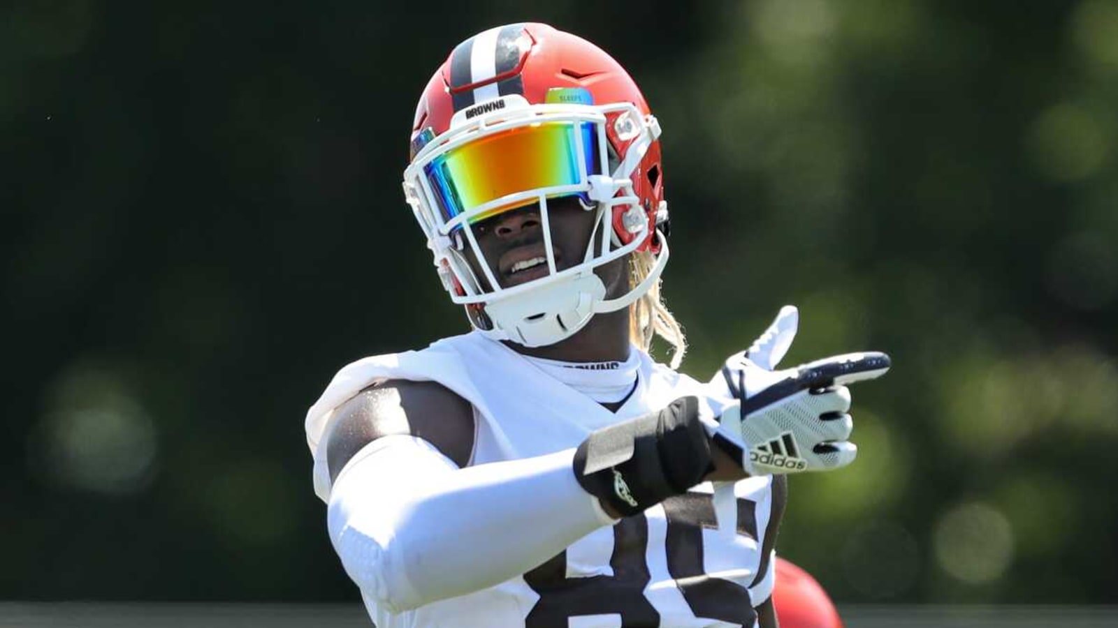 Browns HC shares injury update on David Njoku ahead of Week 3