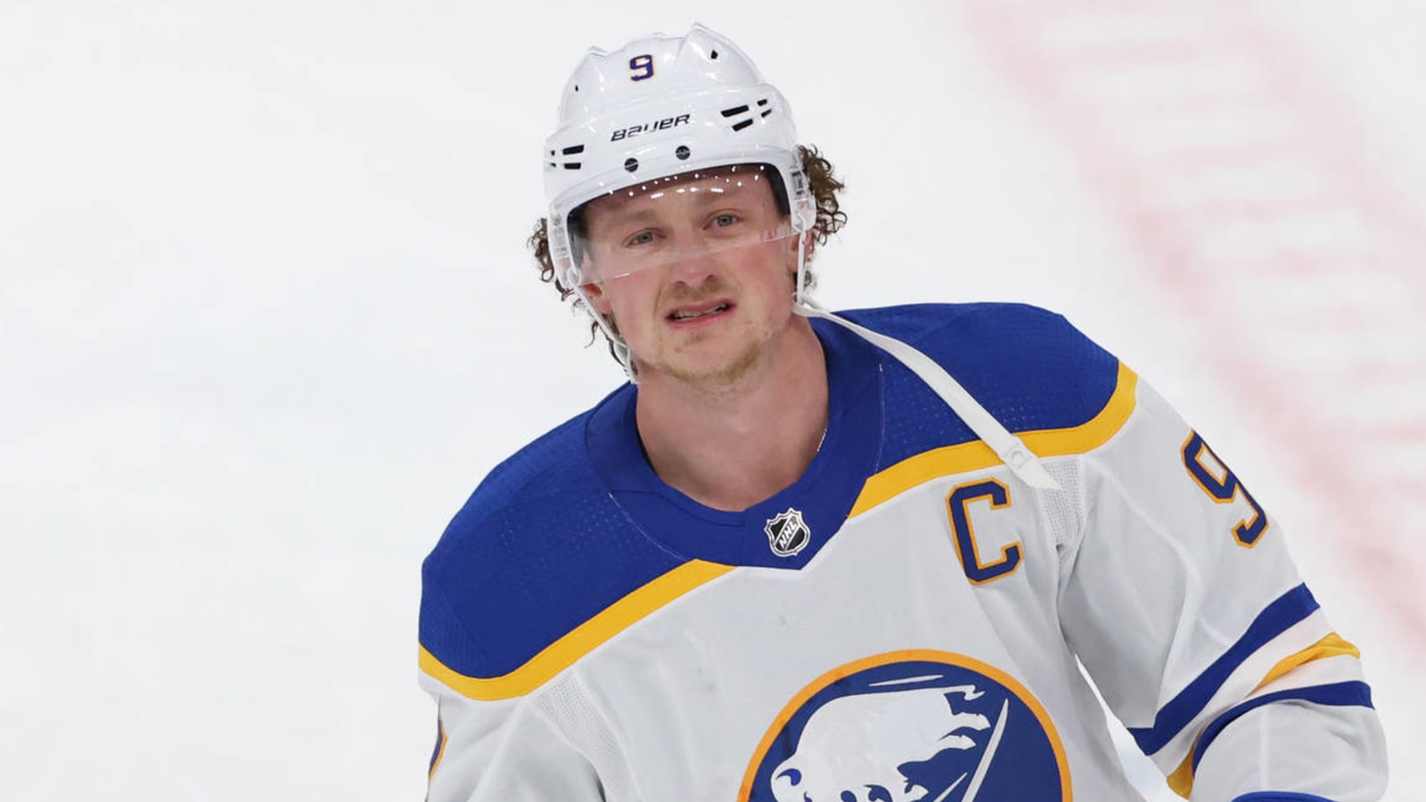 Jack Eichel's camp, Sabres to meet regarding surgery