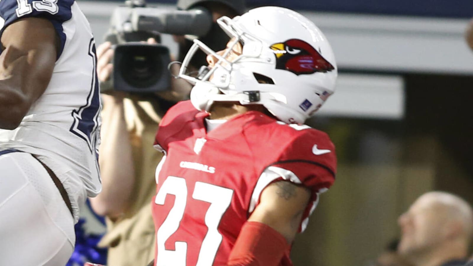 Steelers sign XFL star Browns, Cowboys were interested in Yardbarker