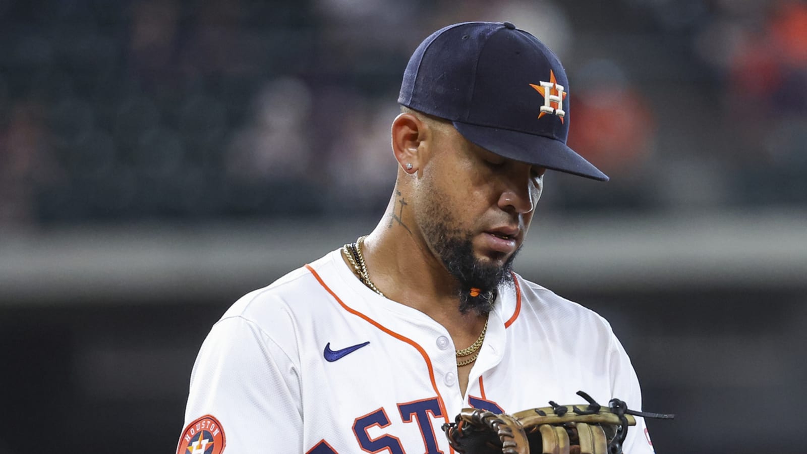 Former MVP scrapped by Astros hoping to rebuild value