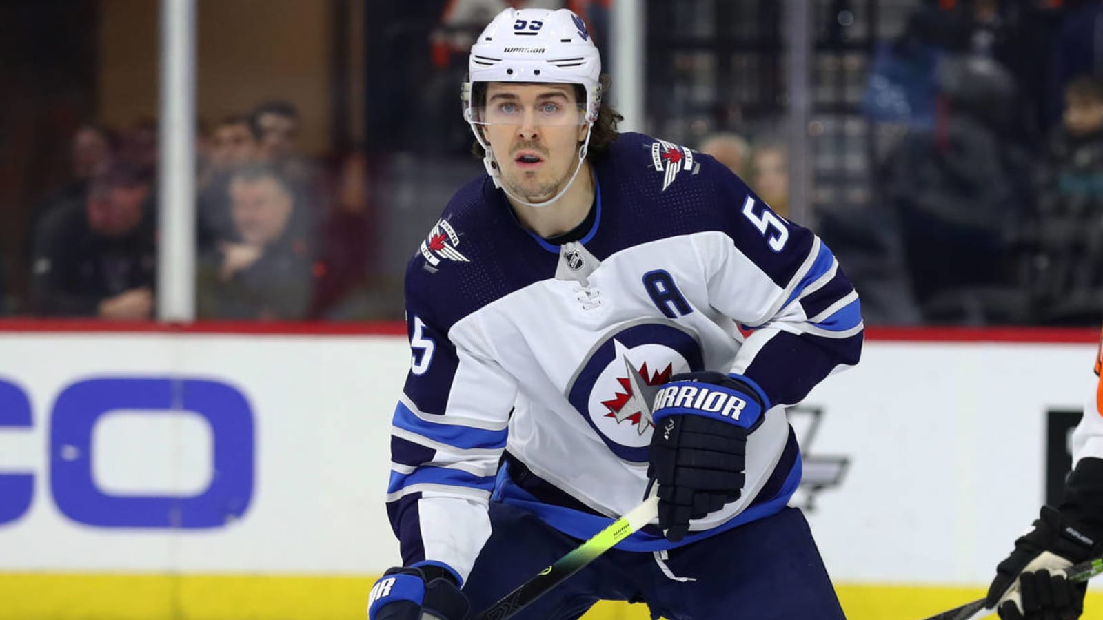 Jets star Mark Scheifele won't require surgery on Achilles injury