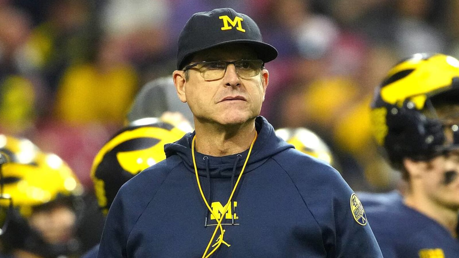 Report reveals most likely outcome of Jim Harbaugh NFL rumors