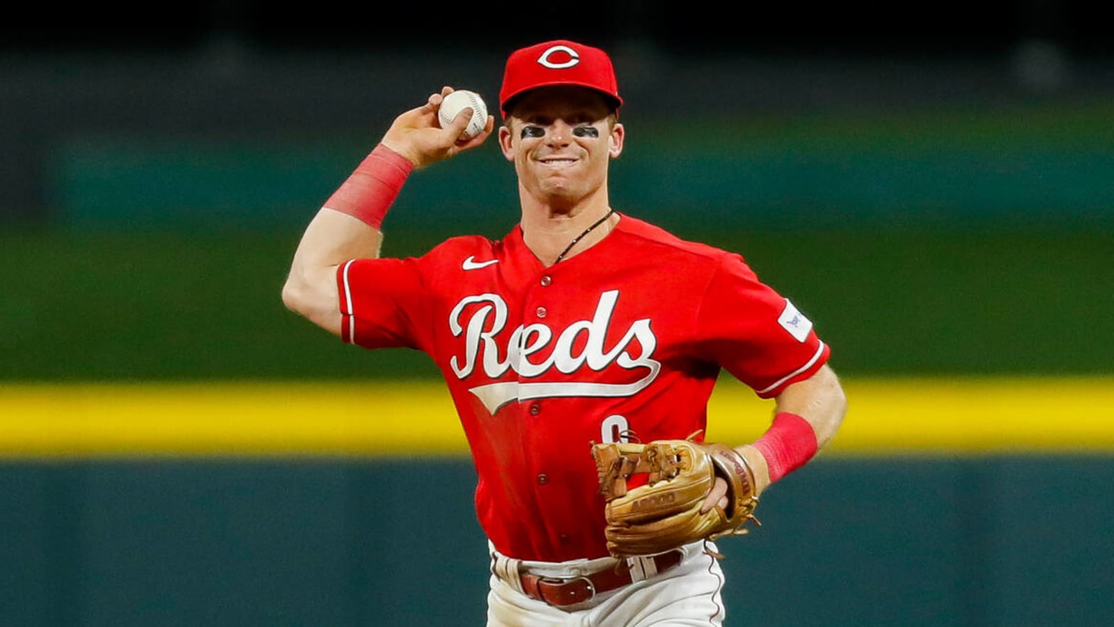 Report reveals injury update on Reds' Matt McLain