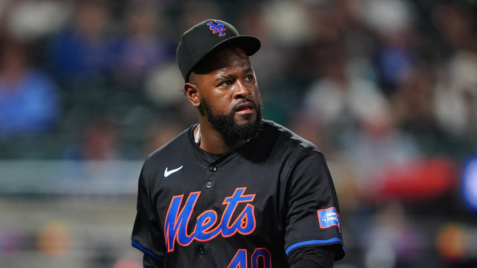 Three potential landing spots for Luis Severino