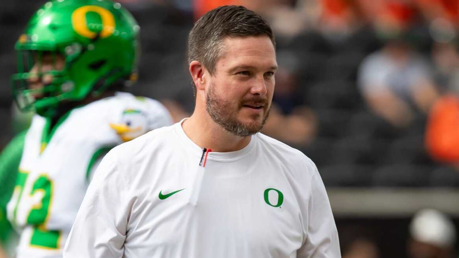 Oregon might need to replace Dan Lanning after the 2024 season