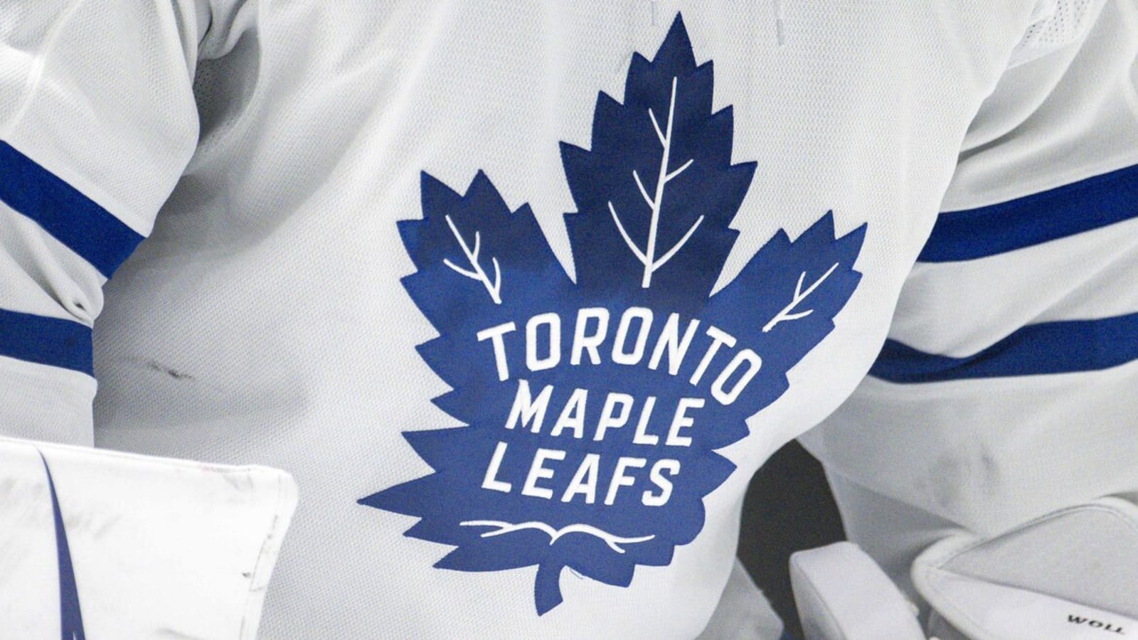 Maple Leafs hire Mark Leach as director of amateur scouting