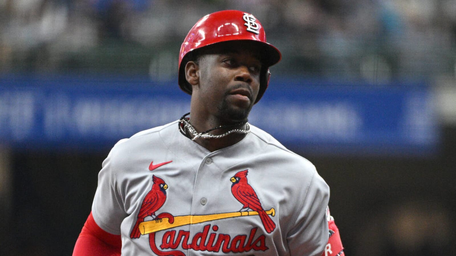 Cardinals to recall top OF prospect