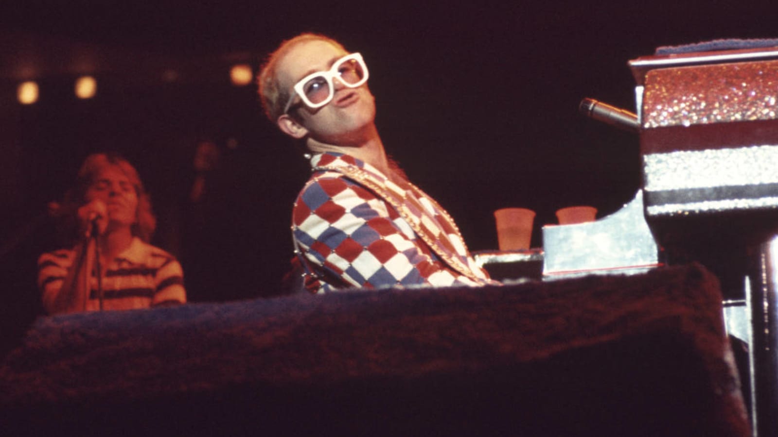 Elton John's discography, ranked