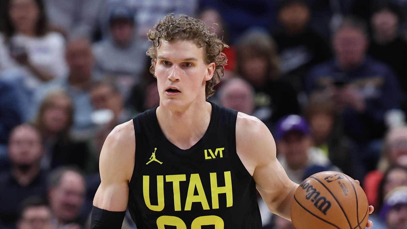 Lauri Markkanen addresses summer trade speculation, extension with Jazz