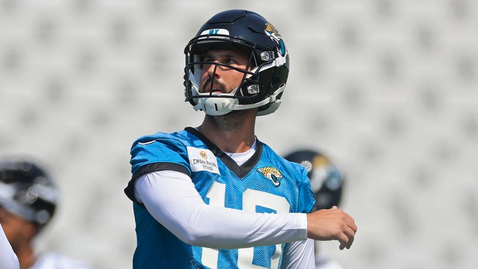 K Brandon McManus reached out to Jaguars ahead of deal