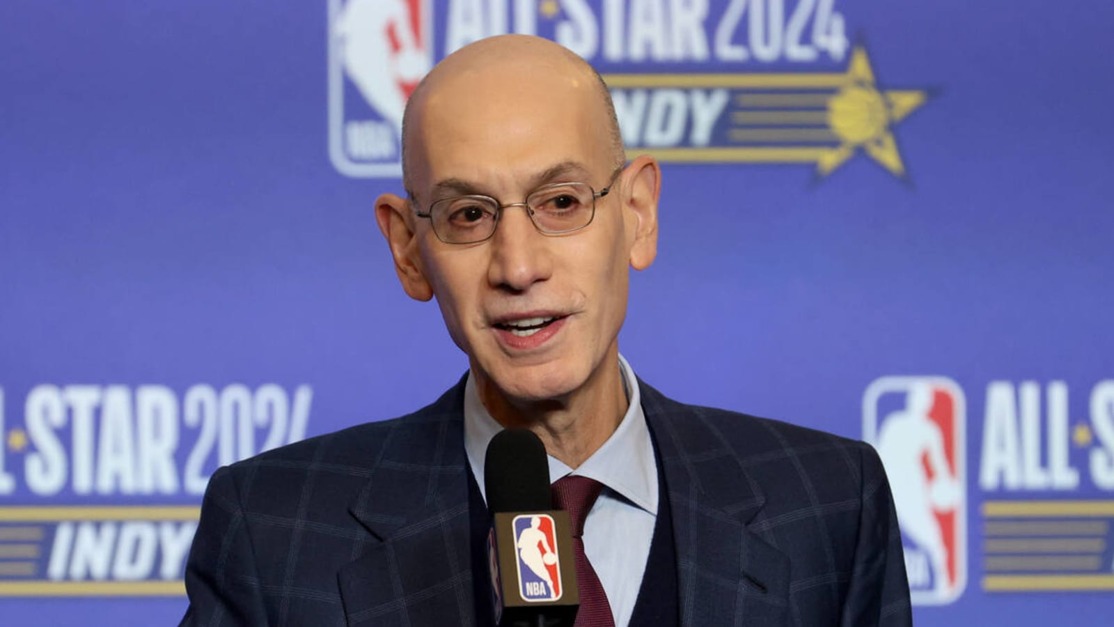 NBA makes final call on fate of G League Ignite