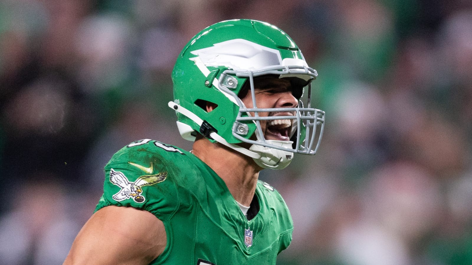 One New Year's resolution for every NFC team