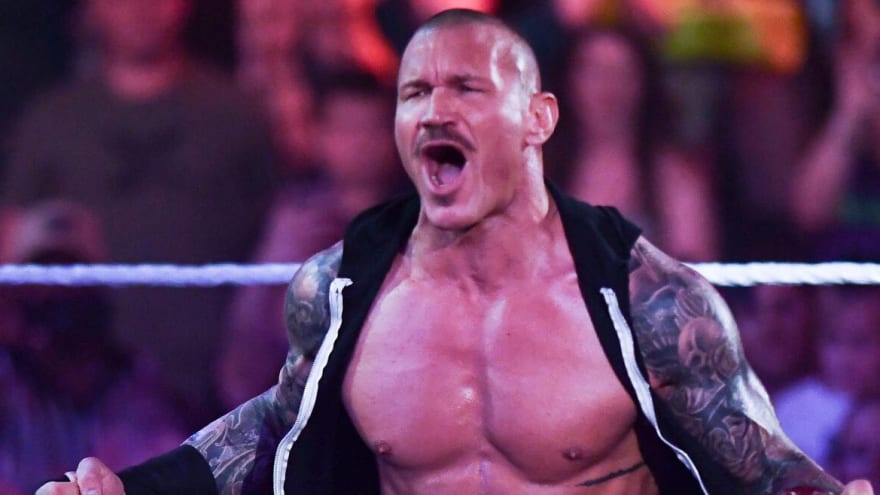 Randy Orton Explains How He’s Still Thriving In Pro Wrestling After Two Decades