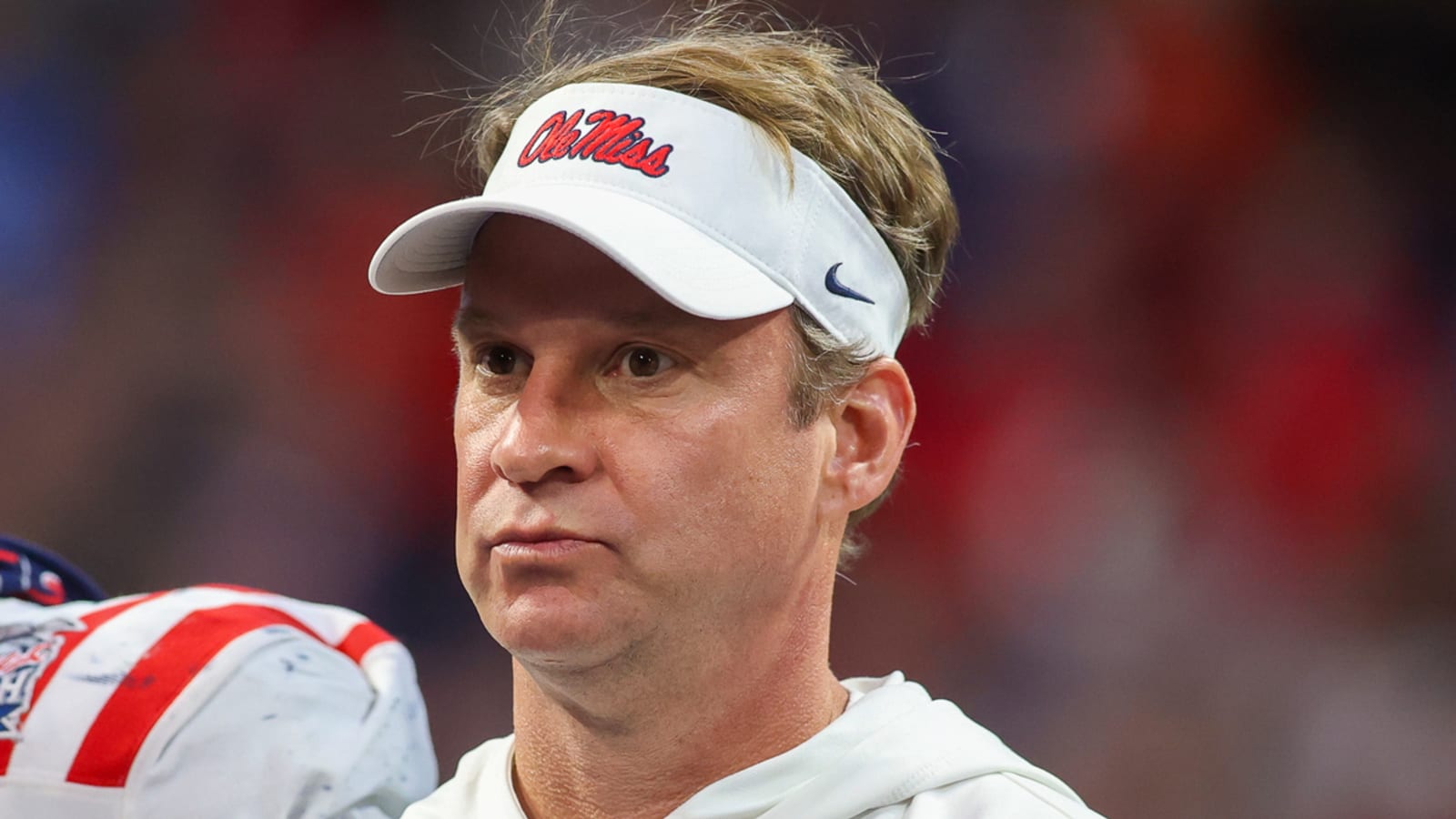 Ole Miss beats out major SEC rivals to keep elite four-star recruit in the state of Mississippi