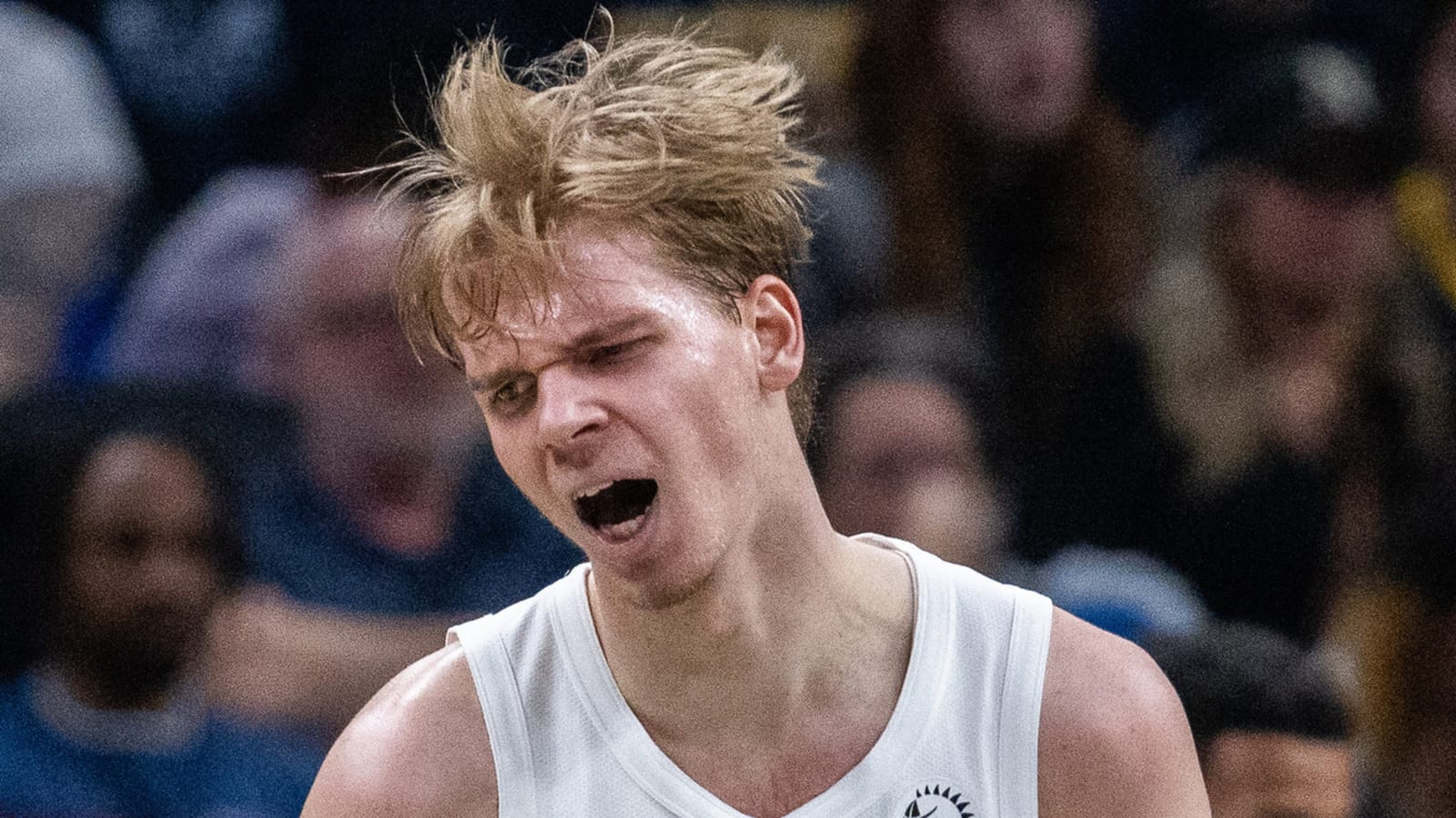 Darko Rajakovic Shares Development Blueprint For Gradey Dick
