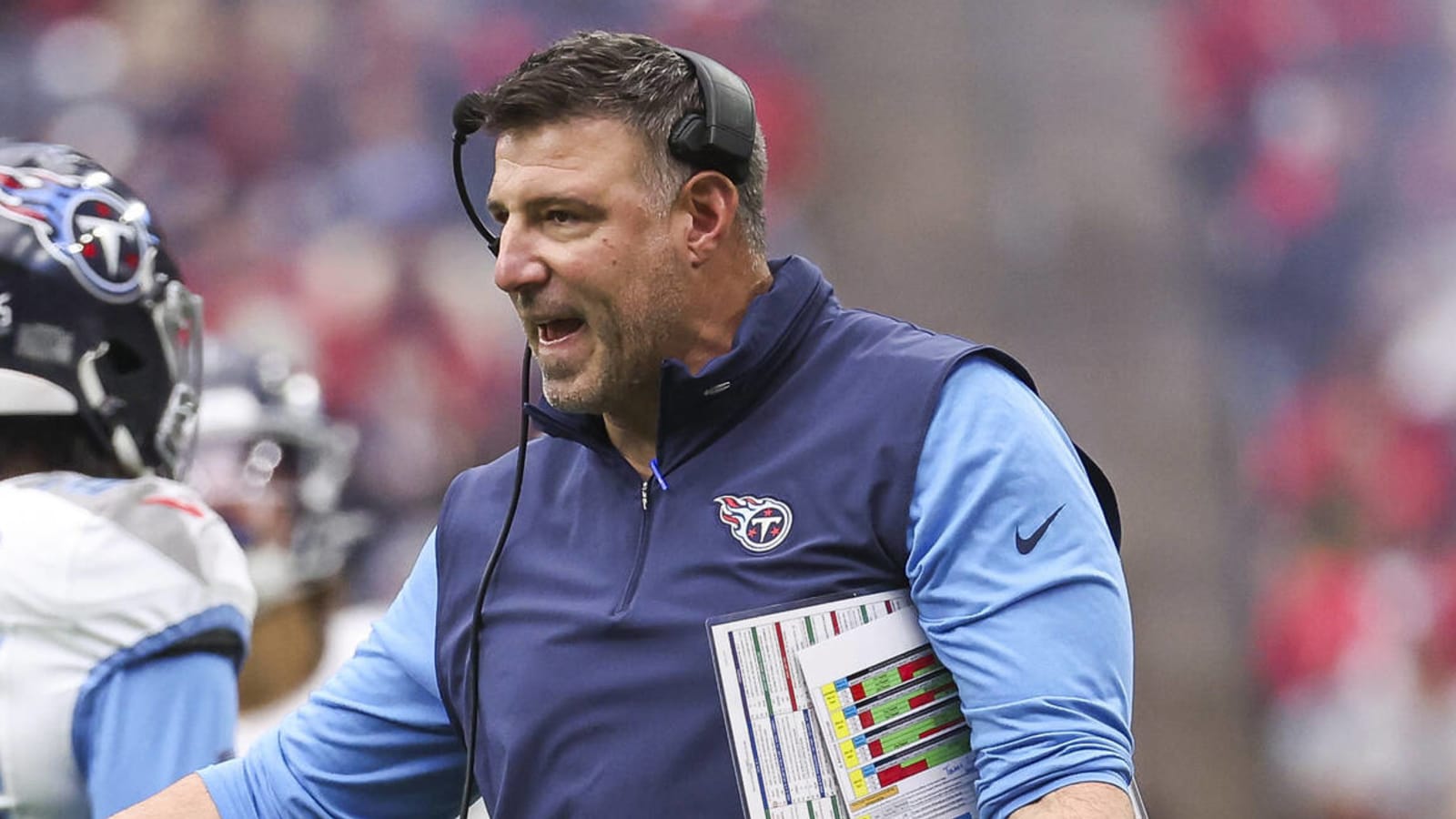 Report: NFC East team not interested in Mike Vrabel for DC job