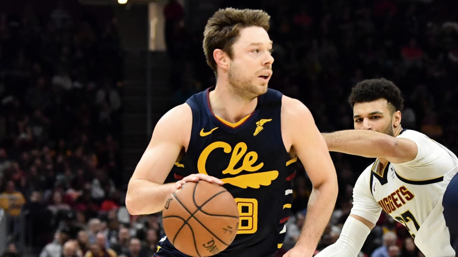 Matthew Dellavedova to sign with Australia's Melbourne United