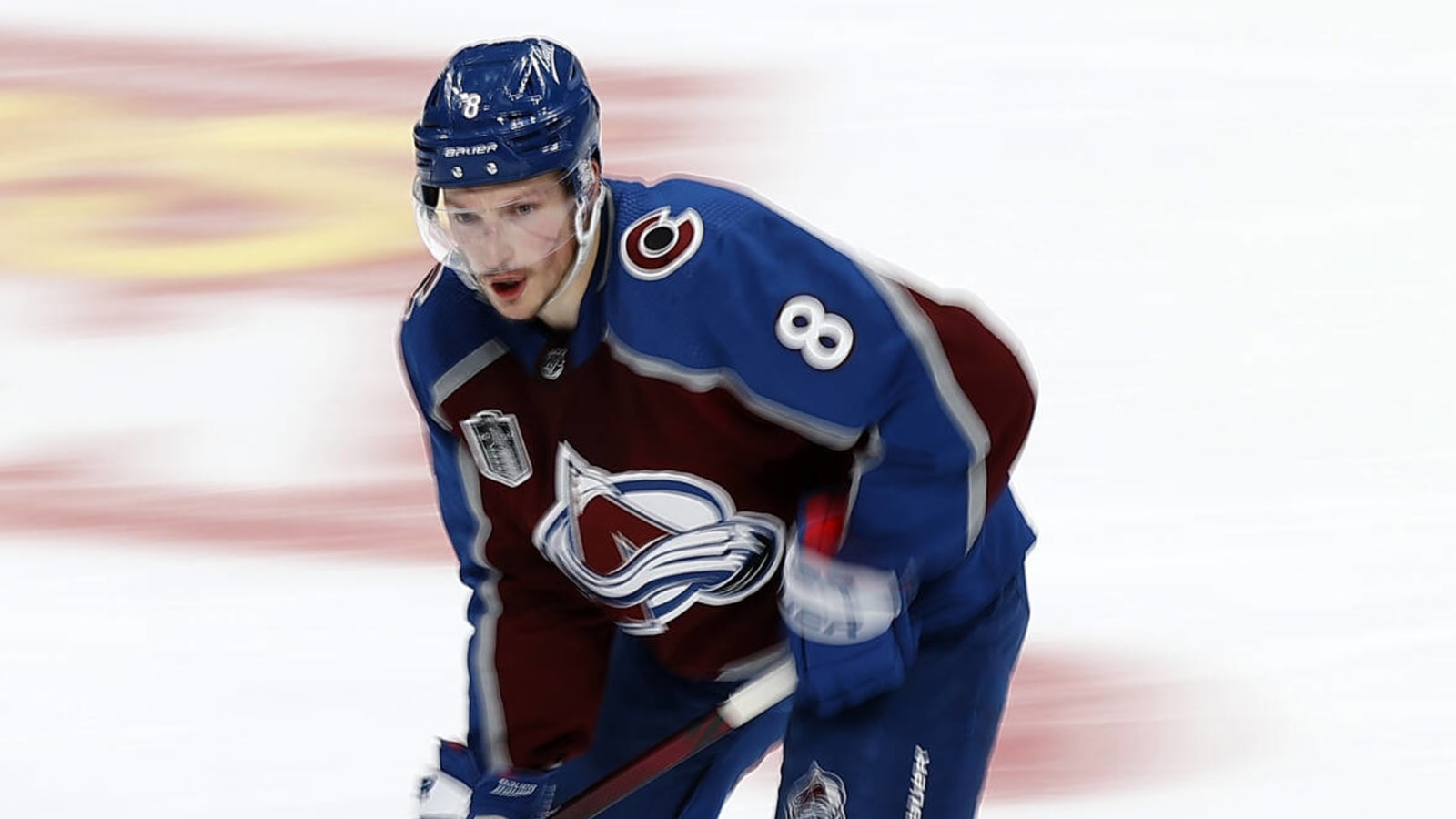 Avalanche star Cale Makar wins the 2022 Norris Trophy