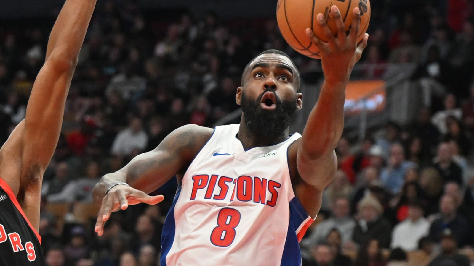 Pistons clinch first playoff berth since 2019