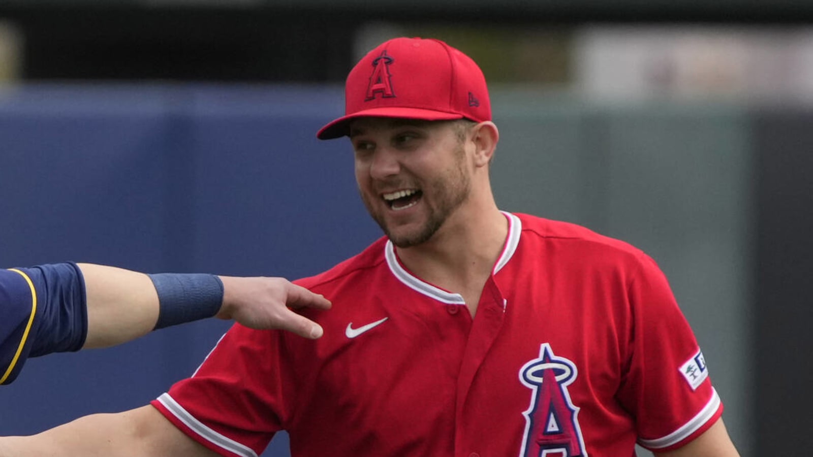 Angels Opted To Call-Up Kevin Padlo For Upside In Power Department