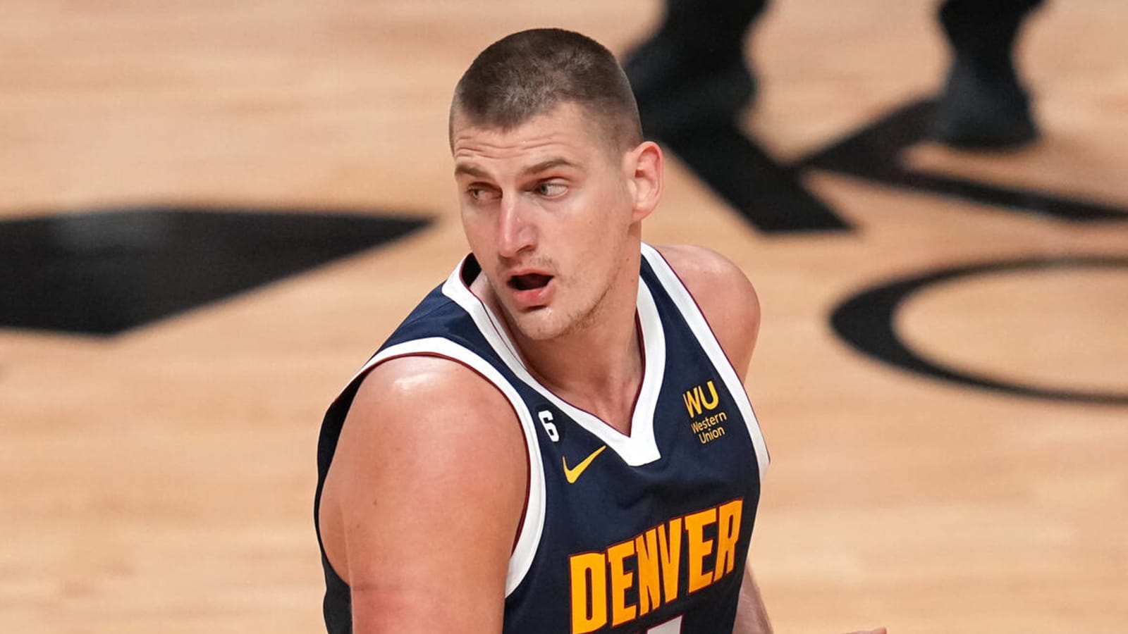 Nikola Jokic expected to play at 2023 FIBA World Cup / News