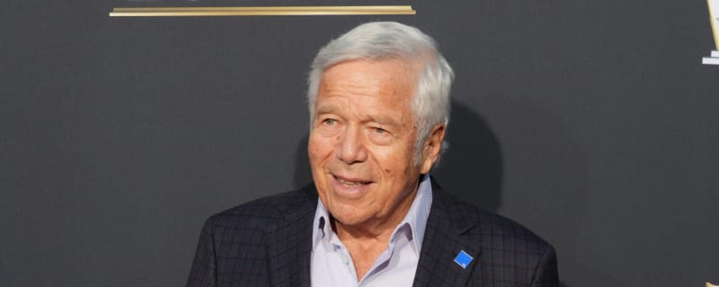 Report: Did Robert Kraft Cost Bill Belichick a Job in Atlanta?