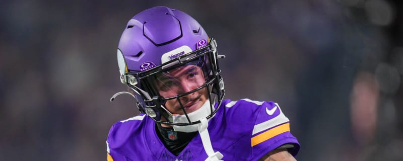 Vikings Want To Re-Sign CB Byron Murphy, Expected To Reach Open Market